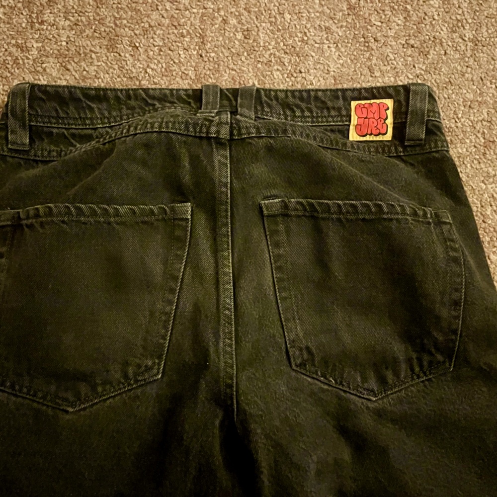 Empyre black teen or men's jeans size 30